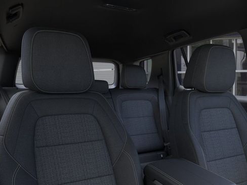 New 2026 GMC Terrain Elevation w/ Black Edition FWD image 24