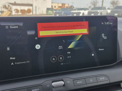 New 2026 Kia K4 GT-Line Turbo image 20