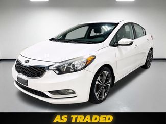 Used 2016 Kia Forte EX FWD video 1