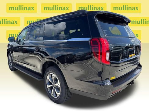 New 2027 Ford Expedition Max Active RWD image 4
