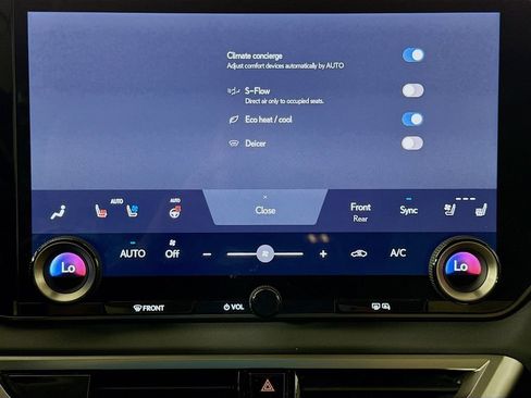 Certified 2024 Lexus RX 350 Premium w/ Accessory Package (Z1) FWD image 16