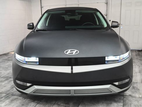 Used 2024 Hyundai Ioniq 5 SEL image 2