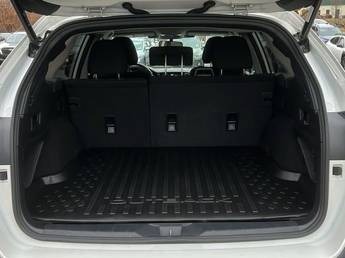 Certified 2023 Subaru Outback Premium image 26