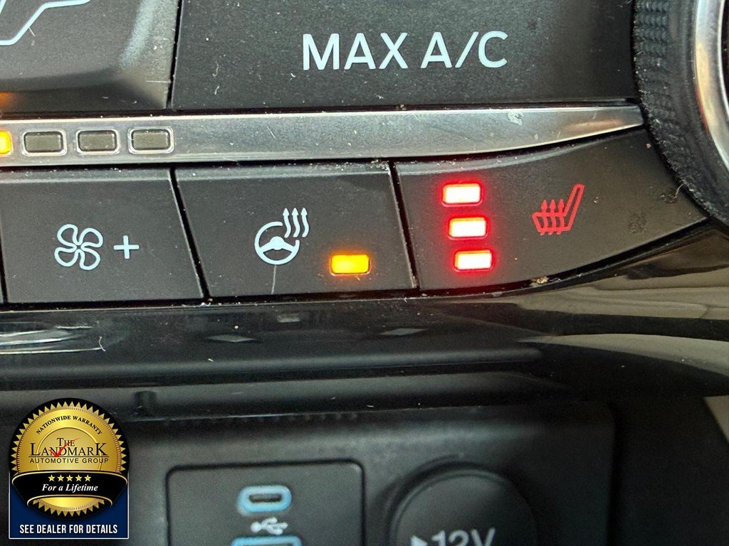 Used 2022 Ford Escape SEL FWD image 14
