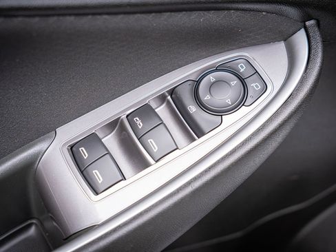 Used 2024 Chevrolet Malibu LT image 13