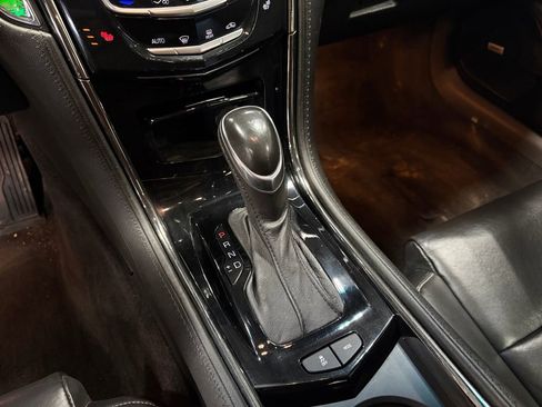 Used 2014 Cadillac ATS Sedan image 23