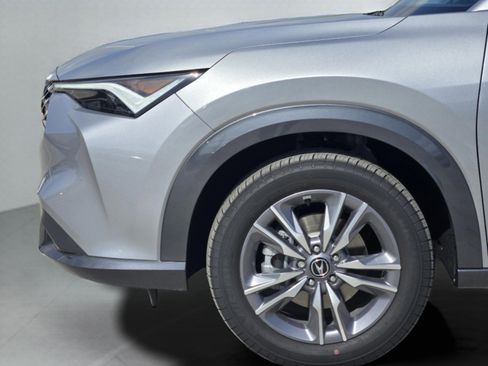 New 2026 Acura ADX FWD image 21