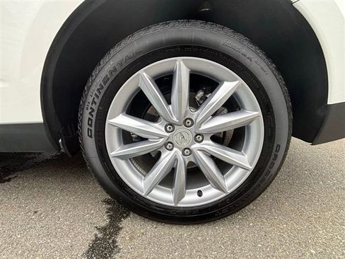 Used 2024 Acura RDX SH-AWD image 21