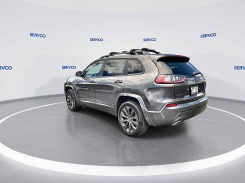 Used 2019 Jeep Cherokee High Altitude AWD/4WD image 6