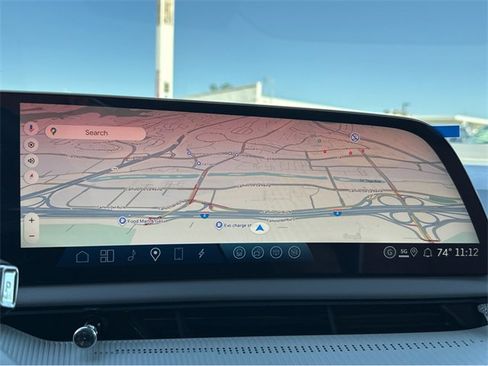 New 2026 Cadillac Optiq Luxury 2 image 25