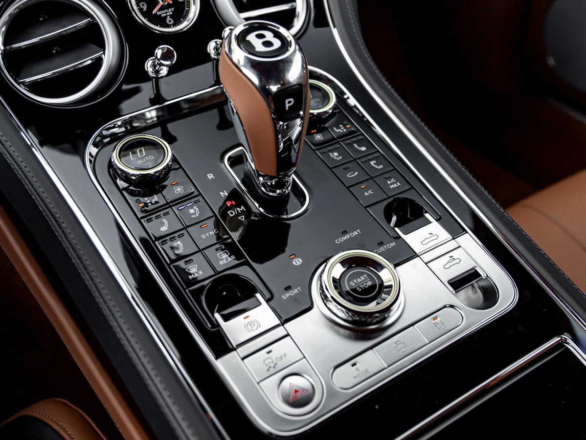 Used 2026 Bentley Continental GT S AWD/4WD image 23