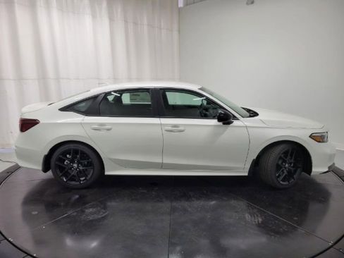 Used 2026 Honda Civic Sport image 30