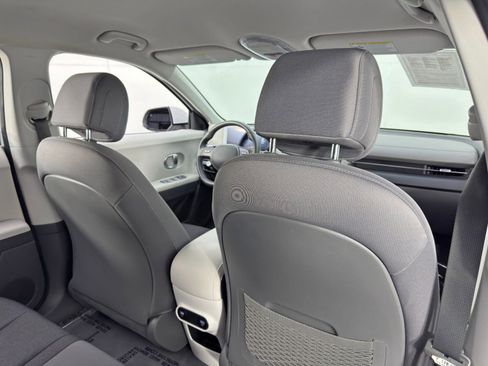 Used 2024 Hyundai Ioniq 5 SEL image 36