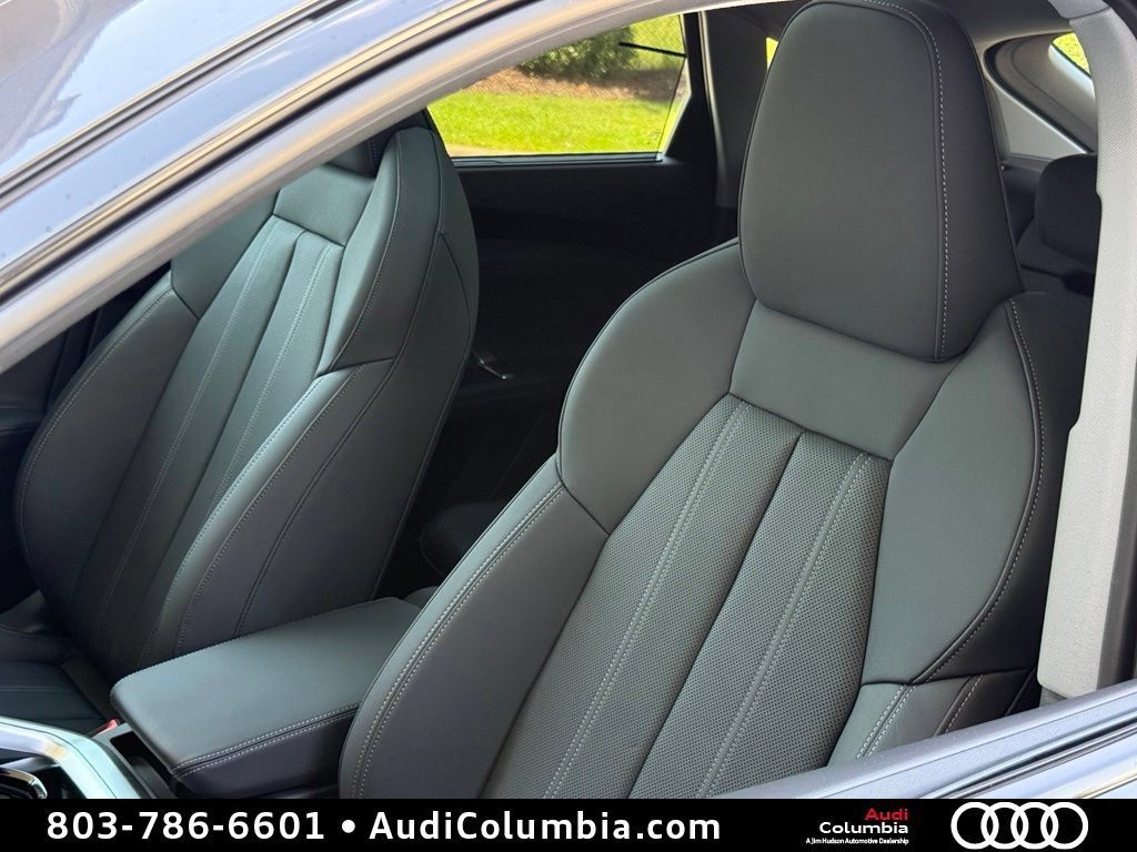 New 2026 Audi Q5 Premium Plus AWD/4WD image 16
