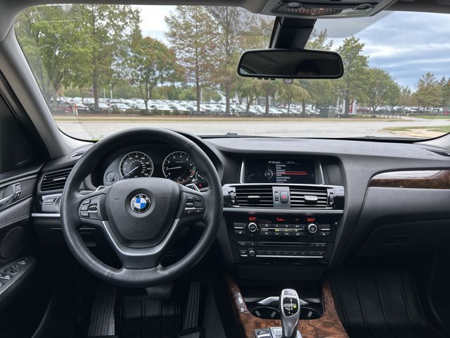 Used 2016 BMW X4 xDrive28i AWD/4WD image 18
