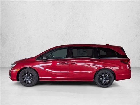 New 2026 Honda Odyssey Sport-L image 5