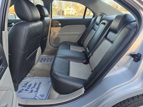 Used 2006 Mercury Milan Premier image 10