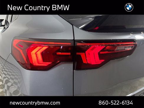 New 2026 BMW X2 M35i w/ Technology Package AWD/4WD image 32
