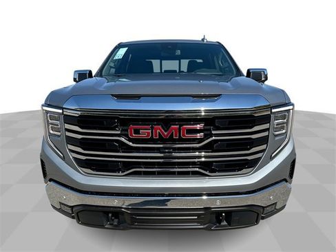 New 2026 GMC Sierra 1500 SLT w/ SLT Premium Plus Package image 3