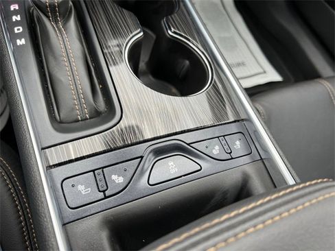 Used 2017 Chevrolet Impala Premier image 24