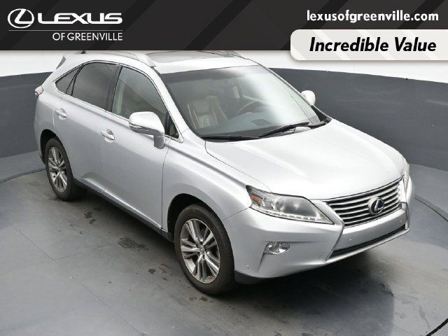 Used 2015 Lexus RX 350 FWD image 50