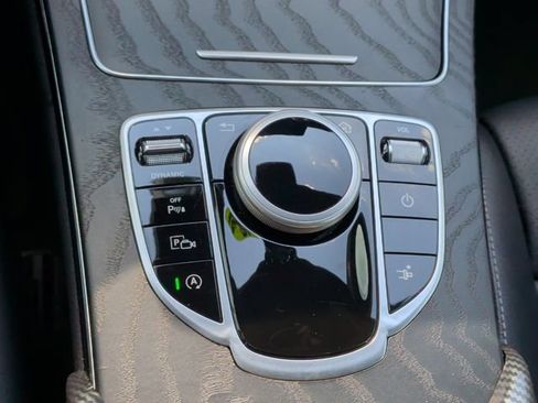 Used 2022 Mercedes-Benz C 300 Coupe w/ AMG Line image 26