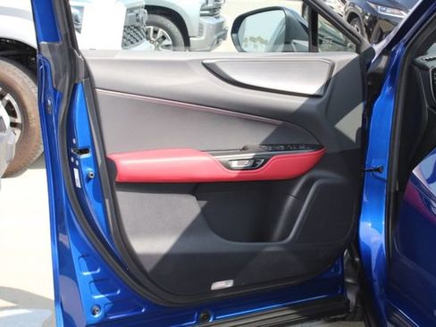 Certified 2023 Lexus NX 350 F Sport image 11