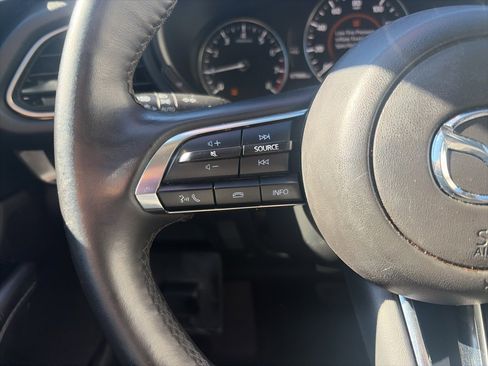 Used 2024 MAZDA CX-30 AWD 2.5 S w/ Select Sport Pkg image 17