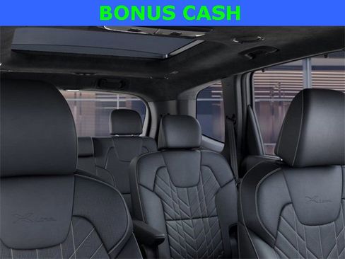 New 2025 Kia Telluride SX Prestige X-Line image 27