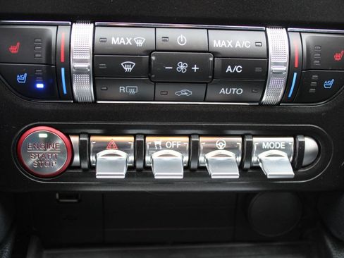 Used 2021 Ford Mustang GT RWD image 15