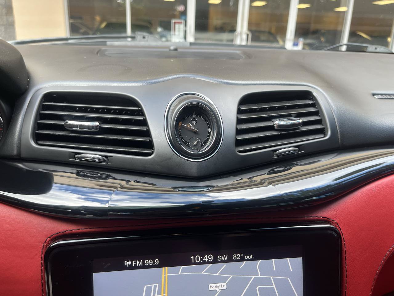 Used 2018 Maserati GranTurismo Sport RWD image 33