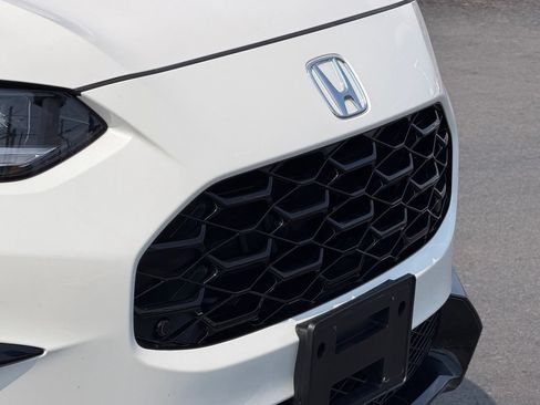 Used 2025 Honda HR-V EX-L image 26