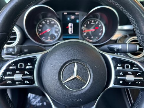 Used 2019 Mercedes-Benz C 300 Sedan image 26