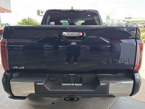 New 2026 Toyota Tundra 1794 Edition AWD/4WD image 5