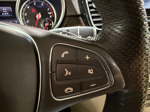 Used 2018 Mercedes-Benz GLE 350 4MATIC w/ Premium 1 Package image 38