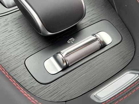 New 2026 Mercedes-Benz GLE 53 AMG 4MATIC Coupe image 35