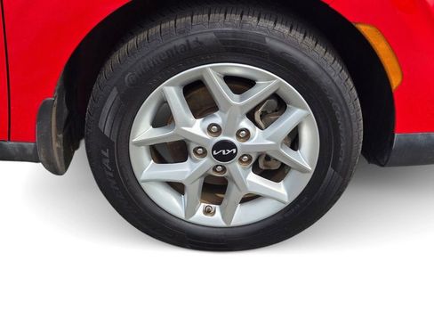 Certified 2024 Kia Soul LX w/ Option Group 015 FWD image 6