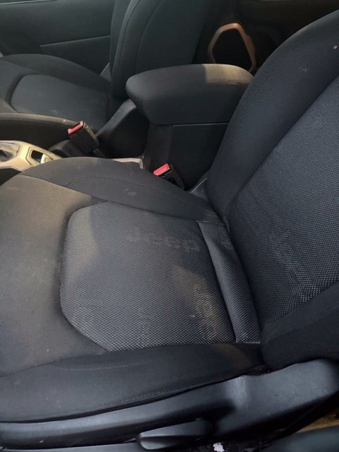 Used 2017 Jeep Renegade Sport w/ Power & Air Group FWD image 4