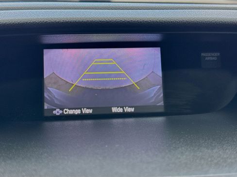 Used 2016 Honda CR-V SE image 10