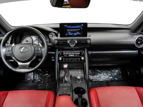Used 2024 Lexus IS 300 w/ Comfort Package image 18
