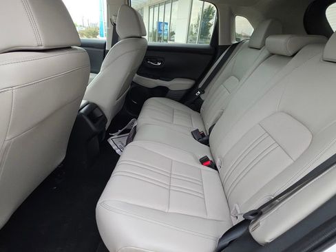 New 2026 Honda HR-V EX-L image 13