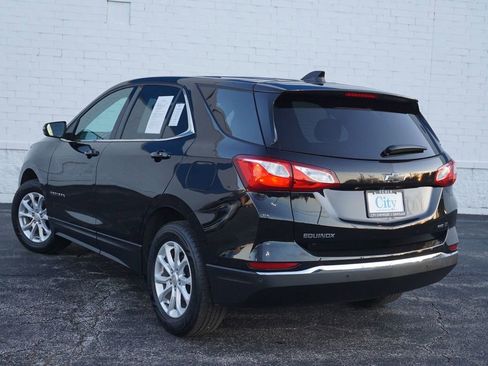 Used 2019 Chevrolet Equinox LT image 7