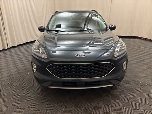 Used 2022 Ford Escape SEL w/ Technology Package image 2