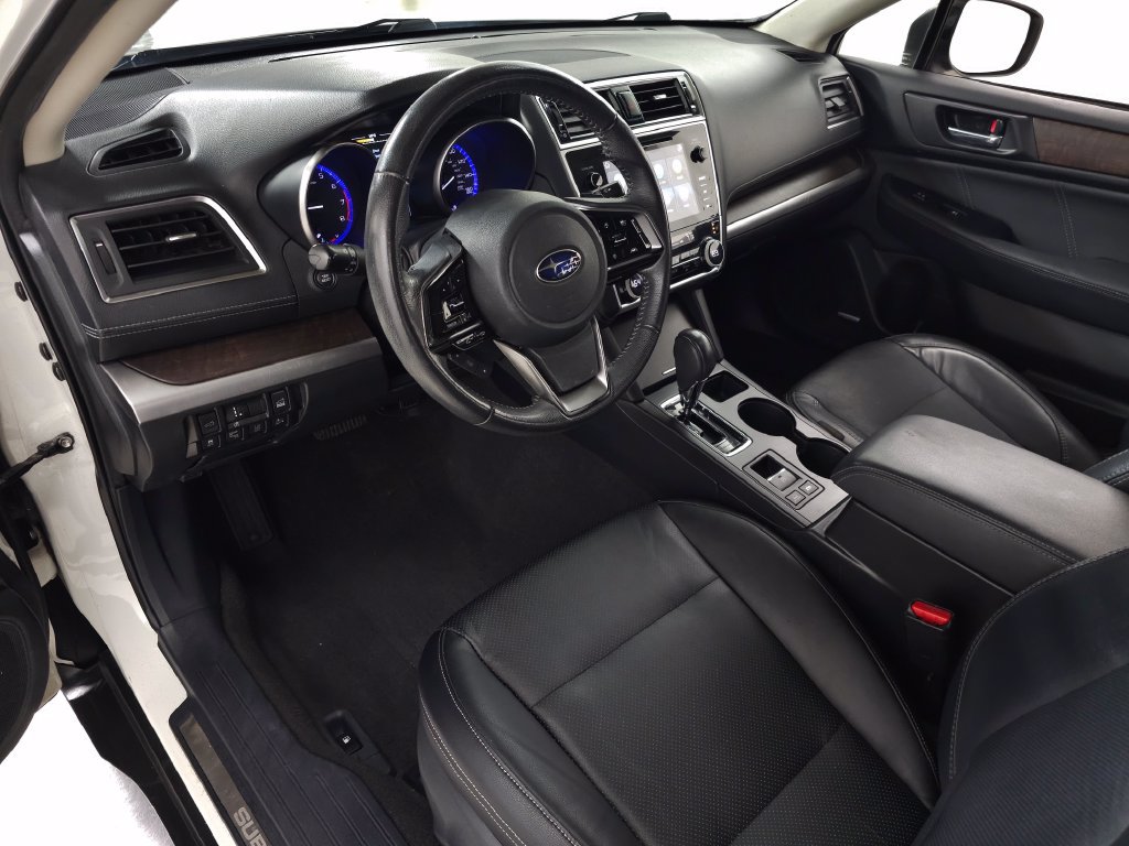 Used 2019 Subaru Outback 3.6R Limited AWD/4WD image 14