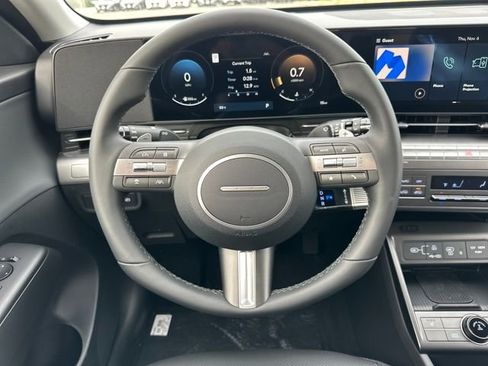 New 2026 Hyundai Kona SEL Premium AWD/4WD image 28