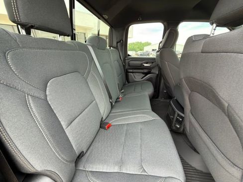 New 2026 RAM 1500 Express RWD image 38