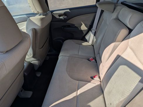 Used 2014 Honda CR-V EX image 17