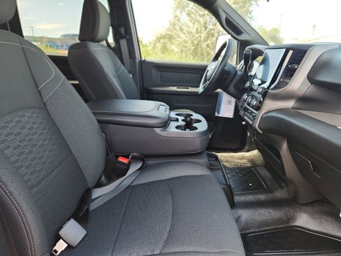 New 2025 RAM 5500 Tradesman image 20