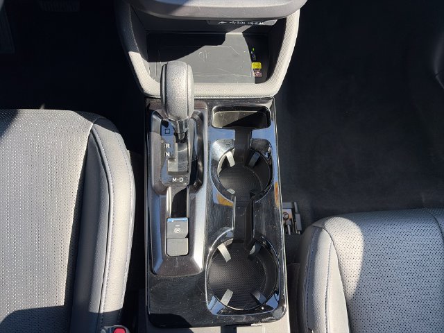 Certified 2026 Subaru Forester Limited AWD/4WD image 18