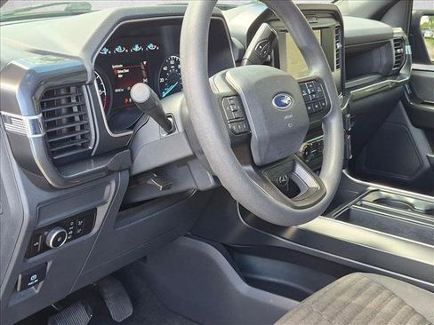 Used 2023 Ford F150 XL w/ STX Appearance Package RWD image 9